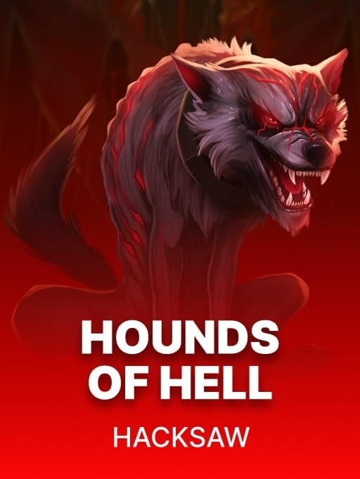 Hounds of Hell game thumbnail