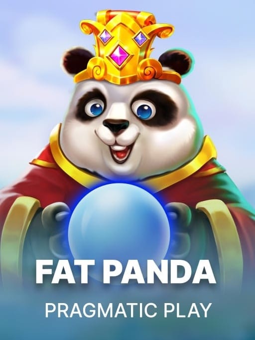 Fat Panda game thumbnail