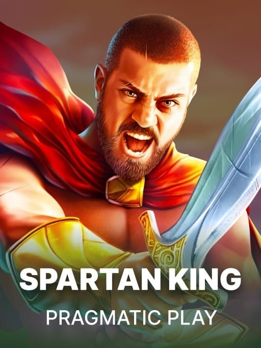 Spartan King game thumbnail
