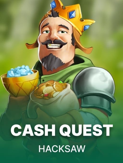 Cash Quest game thumbnail