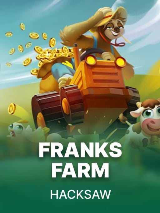 Frank's Farm game thumbnail