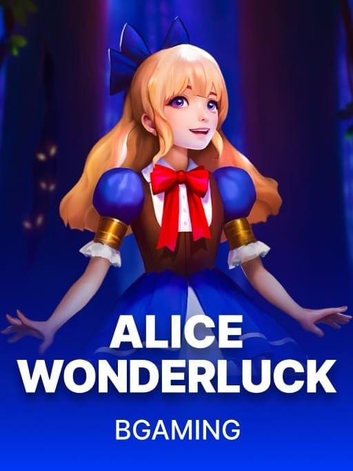 Alice WonderLuck game thumbnail