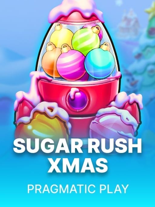 Sugar Rush Xmas game thumbnail