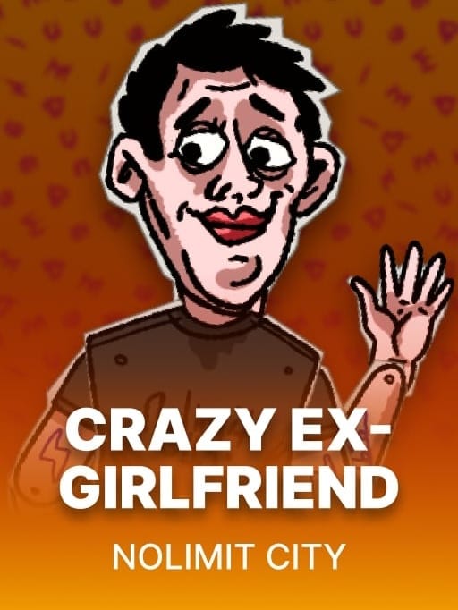 Crazy Ex-Girlfriend game thumbnail
