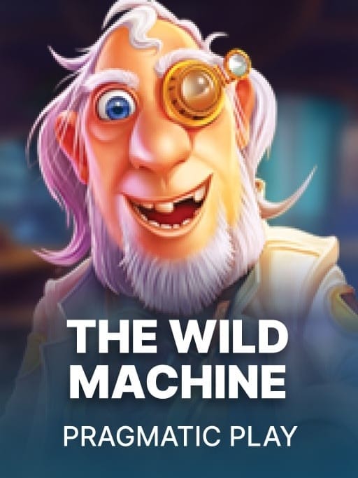 The Wild Machine game thumbnail