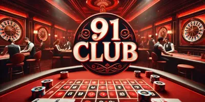 91-Club Special Event screenshot