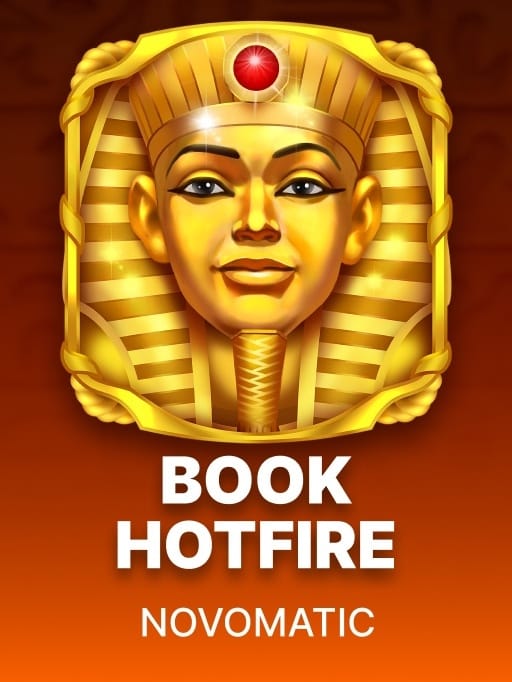 Book Hotfire game thumbnail